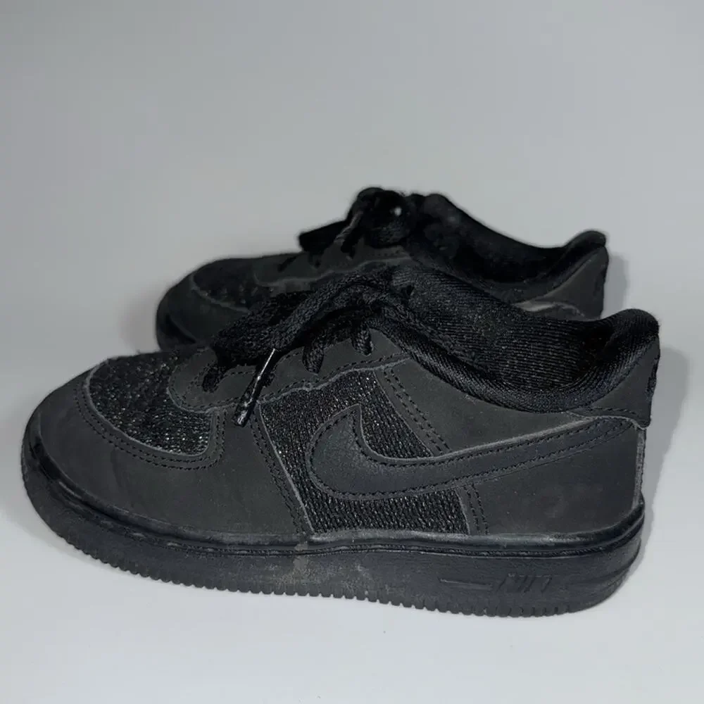 Nike Air Force 1 toddler size 8